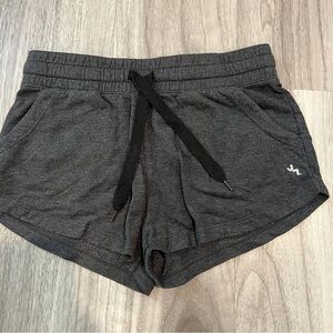 JoyLab Charcoal Athletic Shorts